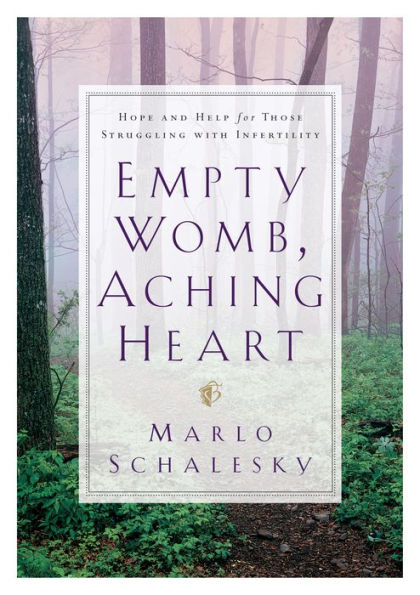 Empty Womb, Aching Heart: Hope and Help for Those Struggling With Infertility