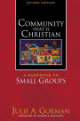 Community That Is Christian