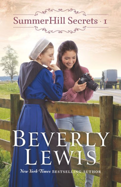 Summerhill Secrets Volume 1 Books 1 5 By Beverly Lewis Nook Book Ebook Barnes Noble