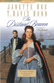 Title: The Distant Beacon (Song of Acadia Book #4), Author: Janette Oke