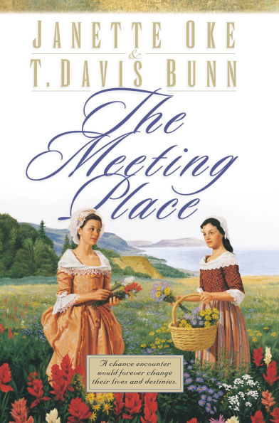 The Meeting Place (Song of Acadia Book #1)