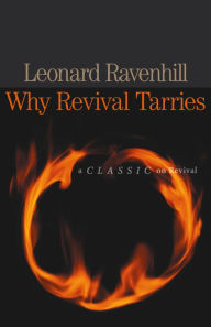 Title: Why Revival Tarries, Author: Leonard Ravenhill