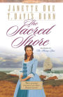 The Sacred Shore (Song of Acadia Book #2)