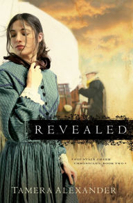 Title: Revealed (Fountain Creek Chronicles Series #2), Author: Tamera Alexander