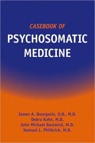 Casebook of Psychosomatic Medicine