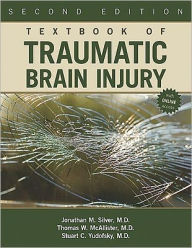 Textbook of Traumatic Brain Injury / Edition 2