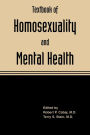 Textbook of Homosexuality and Mental Health