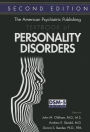 The American Psychiatric Publishing Textbook of Personality Disorders / Edition 2