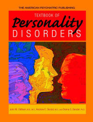 Title: The American Psychiatric Publishing Textbook of Personality Disorders, Author: John M. Oldham