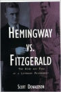 Hemingway vs. Fitzgerald