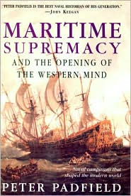 Maritime Supremacy and the Opening of the Western Mind: Naval Campaigns That Shaped the Modern World