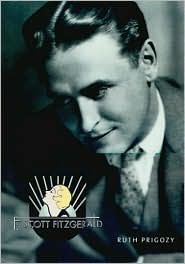 F. Scott Fitzgerald (Overlook Illustrated Lives)