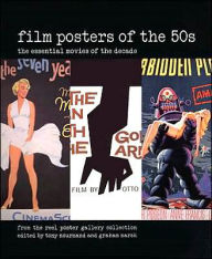 Film Posters of the 50s