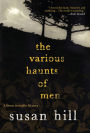 The Various Haunts of Men (Simon Serrailler Series #1)