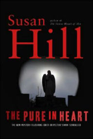 The Pure in Heart (Simon Serrailler Series #2)