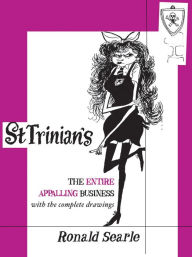 St. Trinian's: The Entire Appalling Business