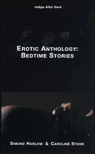 Erotic Anthology: Bedtime Stories
