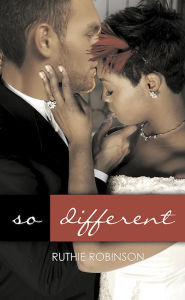 So Different