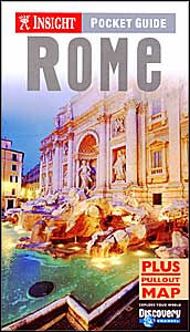 Pocket Guide Rome