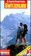 Pocket Guide Switzerland