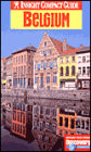 Insight Compact Guide Belgium