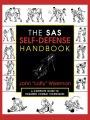 The SAS Self-Defense Handbook: A Complete Guide To Unarmed Combat Techniques