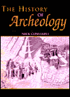 The World Atlas of Archaeology