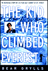 The Kid Who Climbed Everest