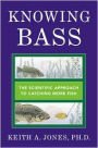 Knowing Bass: A Scientific Approach to Catching More Fish