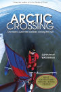 Arctic Crossing: One Man's 2,000-Mile Odyssey Among The Inuit