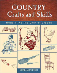 Country Crafts and Skills