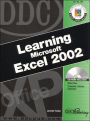 Learning Microsoft Excel 2002 / Edition 1