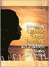 Title: To Act Justly: Introducing Catholic Social Teaching to Children with Stories and Activities, Author: Anne E. Neuberger