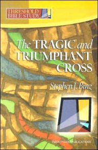 Tragic and Triumphant Cross
