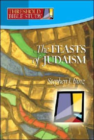 The Feasts of Judaism