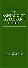 Kansas City Restaurant Guide