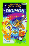 Digimon Collector's Value Guide