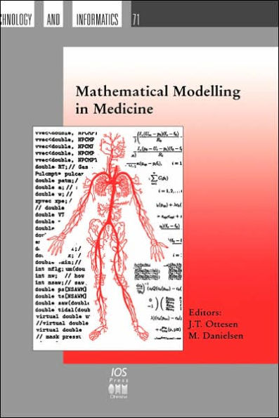 Mathematical Modelling in Medicine / Edition 1