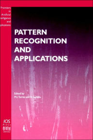 Title: Pattern Recognition and Applications / Edition 1, Author: M. I. Torres