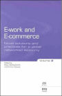 E-Work and E-Commerce
