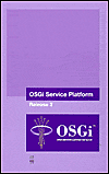 Title: OSGi Service Platform: Release 2, Author: Dan Bandera