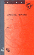 Title: Governing Networks: EGPA Yearbook, Author: A. Salminen