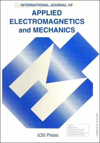 ISEM 03: Proceedings of the 11th Int. Symposium on Applied Electromagnetics and Mechanics, ISEM-Versailles