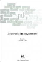 Title: Network Empowerment, Author: O.B. Popov
