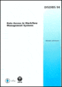 Data Access in Workflow Management Systems
