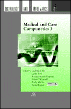 Medical and Care Compunetics 3