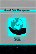 Title: Global Data Management, Author: Roberto Baldoni