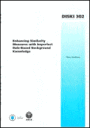 Enhancing Similarity Measures with Imperfect Rule-Based Background Knowledge