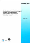 Alternative view 1 of Controlling Physical Multiagent Teams: Getting League-Independent Results from RoboCup Soccer - Volume 304 Dissertations in Artificial Intelligence Infix