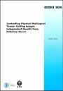 Controlling Physical Multiagent Teams: Getting League-Independent Results from RoboCup Soccer - Volume 304 Dissertations in Artificial Intelligence Infix